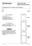 Preview: Installation And Operating Instructions