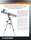 Preview: Specifications