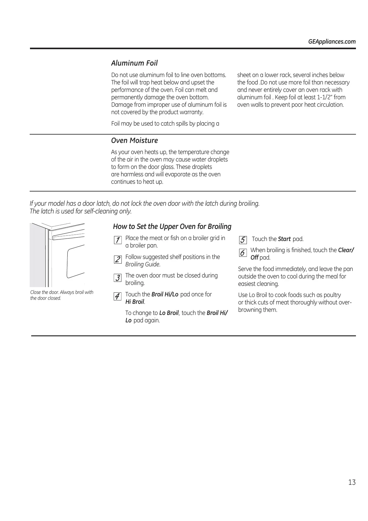 Page #13 background image