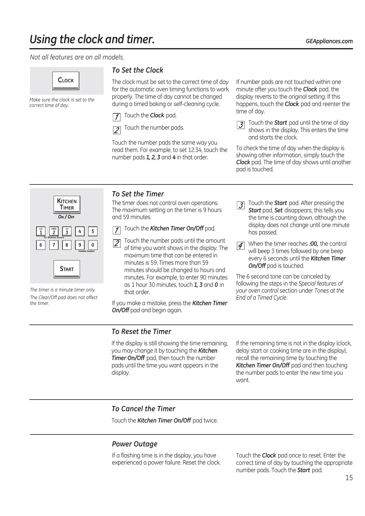 Page #15 background image