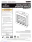 Preview: Installation And Operation Manual
