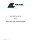 Preview: Service Manual