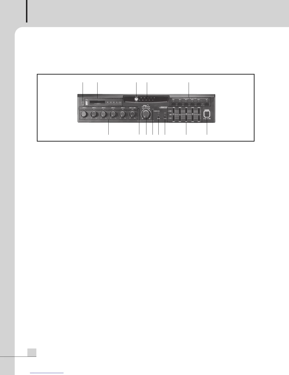Page #6 background image