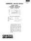 Preview: Service Manual