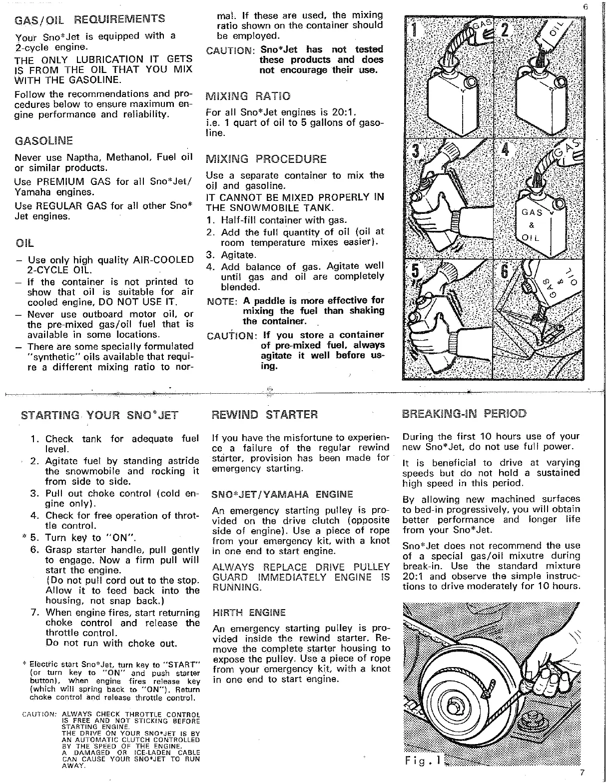 Page #4 background image
