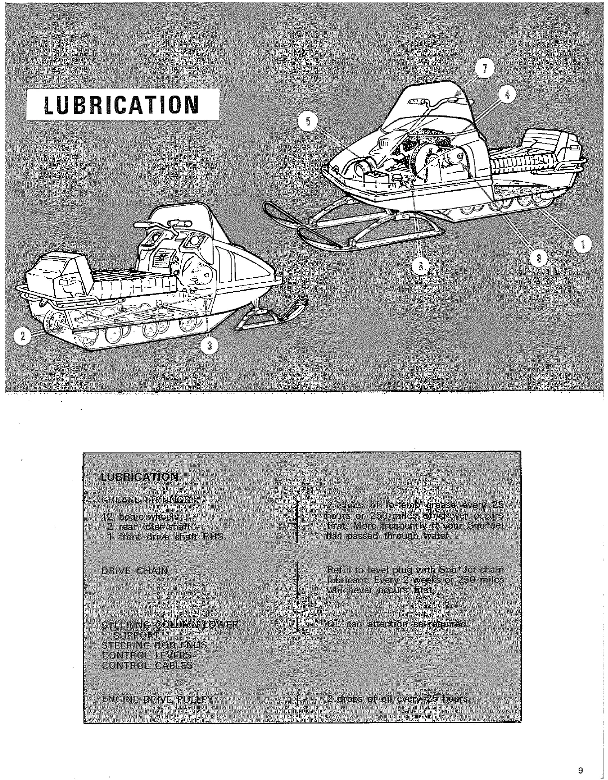 Page #5 background image