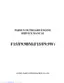 Preview: Service Manual