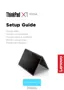 Preview: Setup Guide