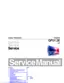 Preview: Service Manual