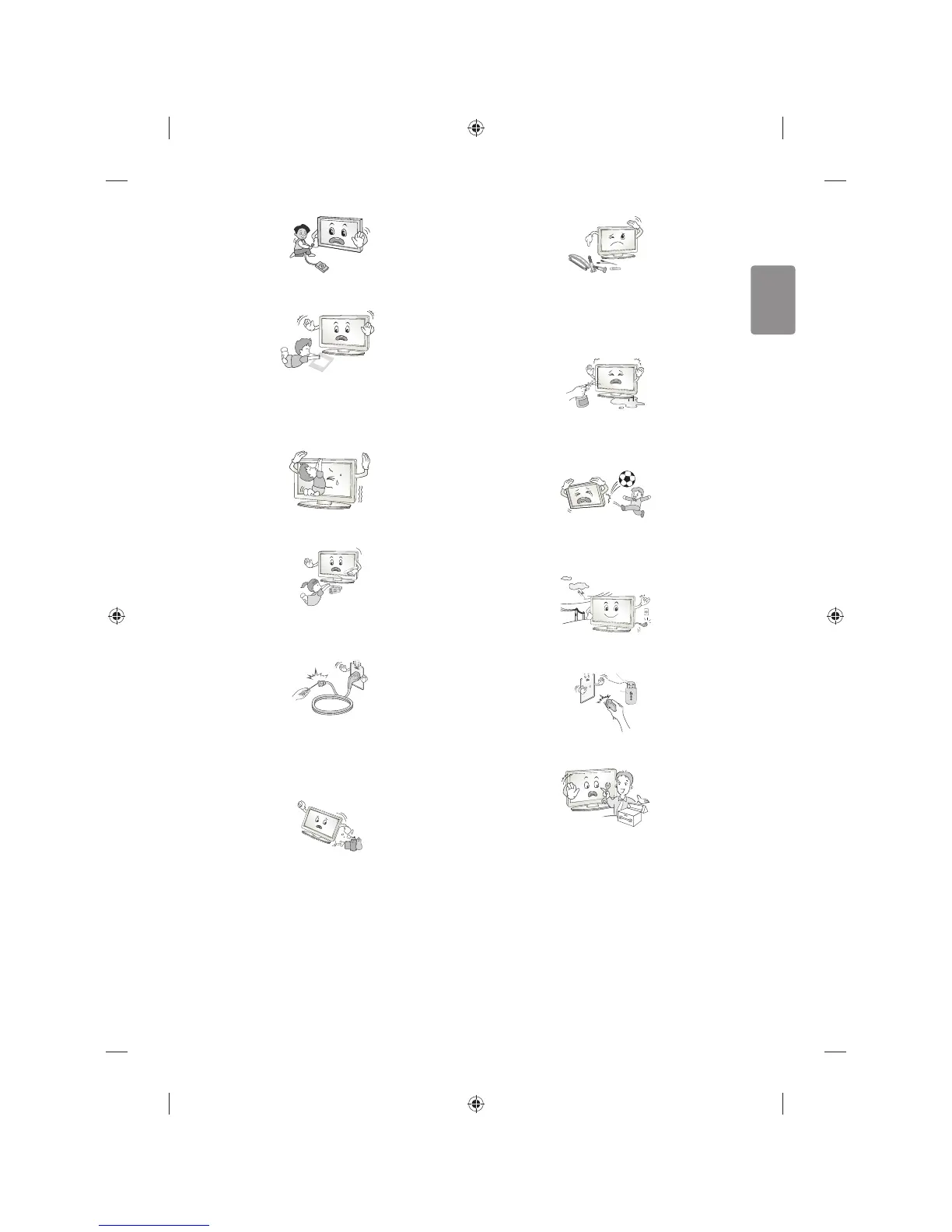 Page #3 background image