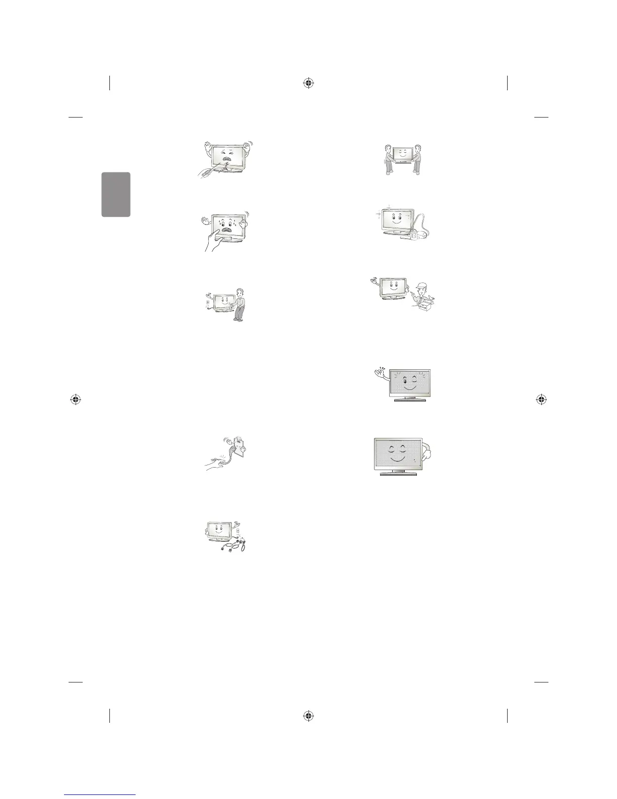 Page #6 background image