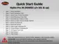 Preview: Quick Start Guide
