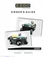 Preview: Owner's Guide