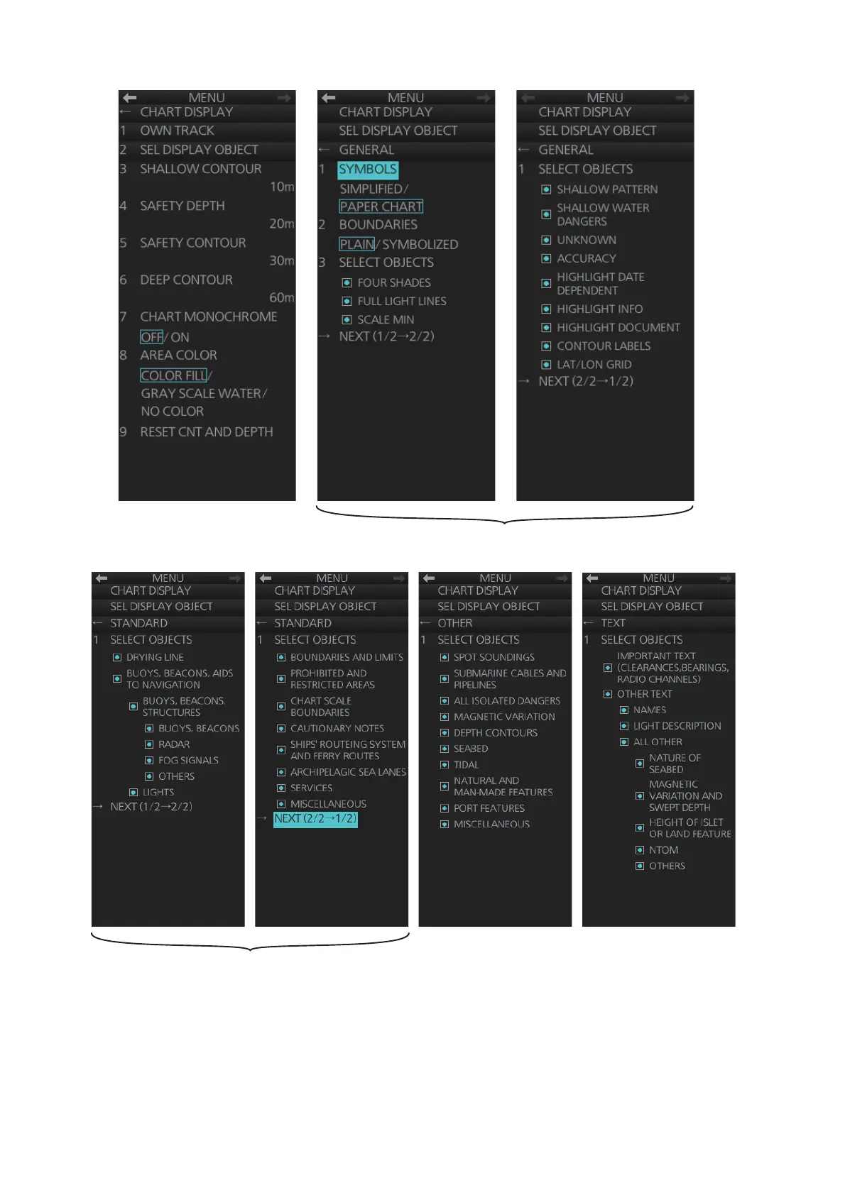 Page #124 background image