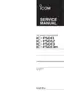 Preview: Service Manual