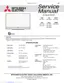 Preview: Service Manual