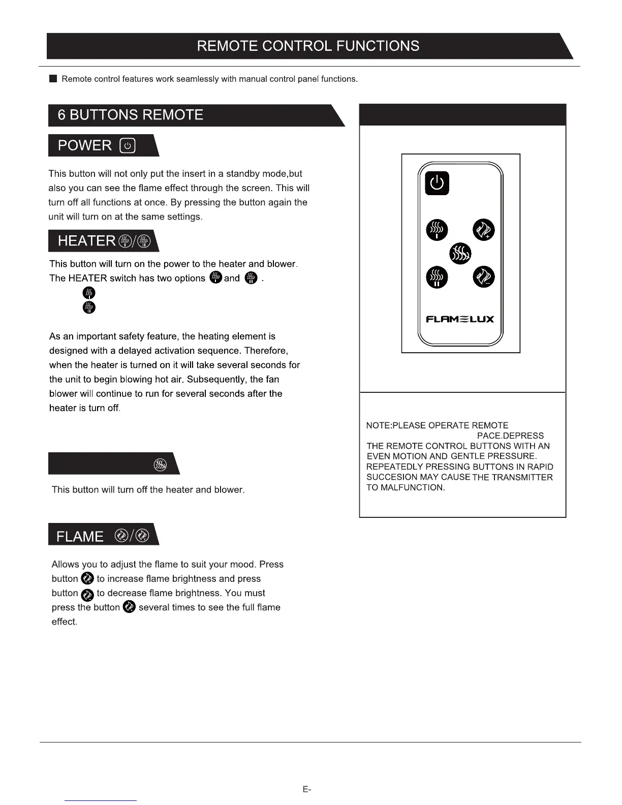 Page #6 background image