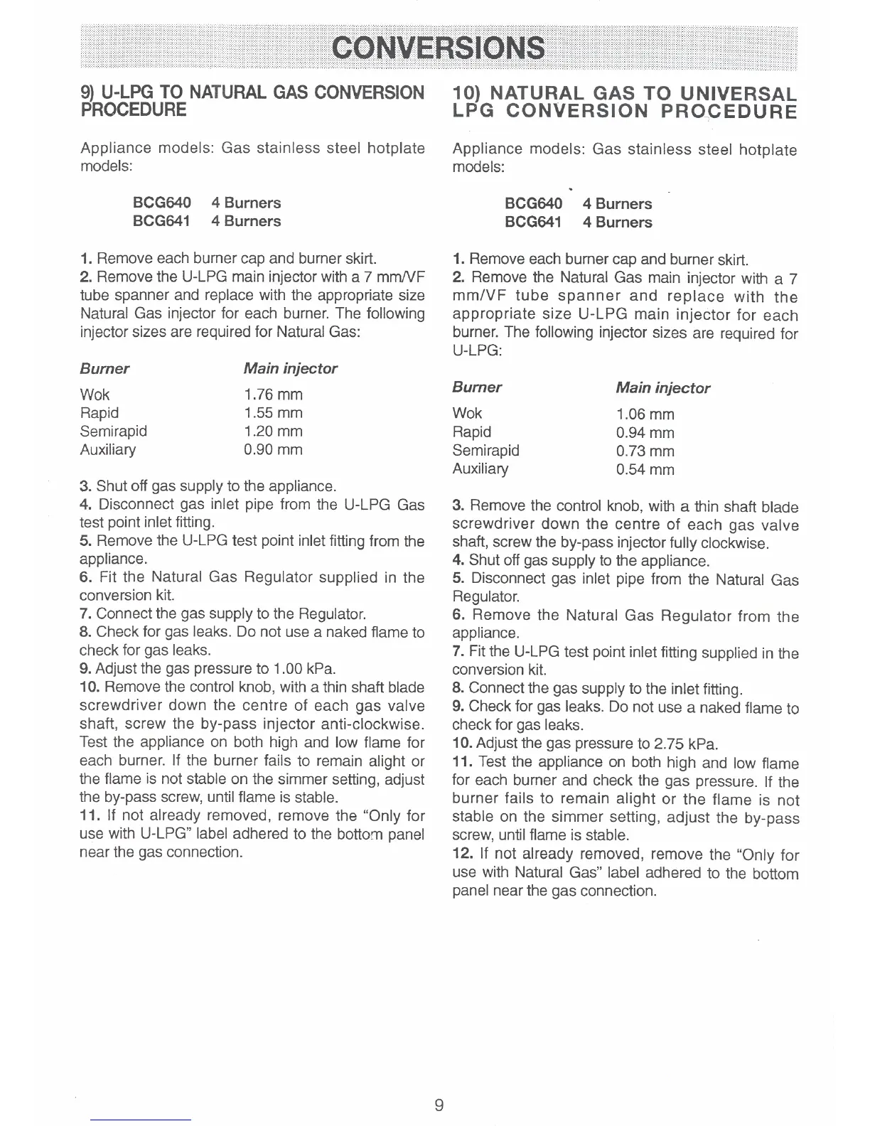 Page #9 background image