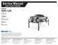 Preview: Service Manual