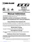 Preview: Manual Addendum