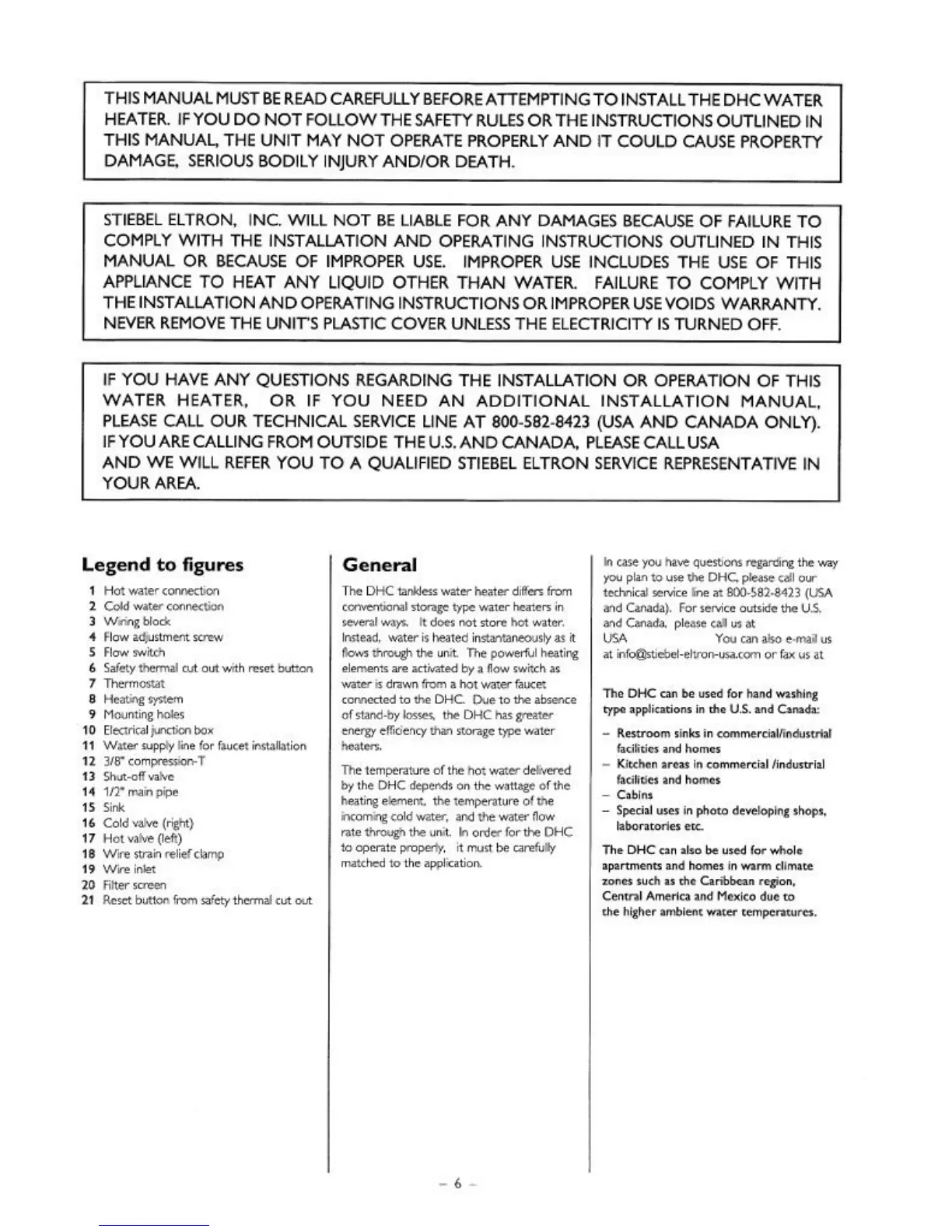 Page #6 background image