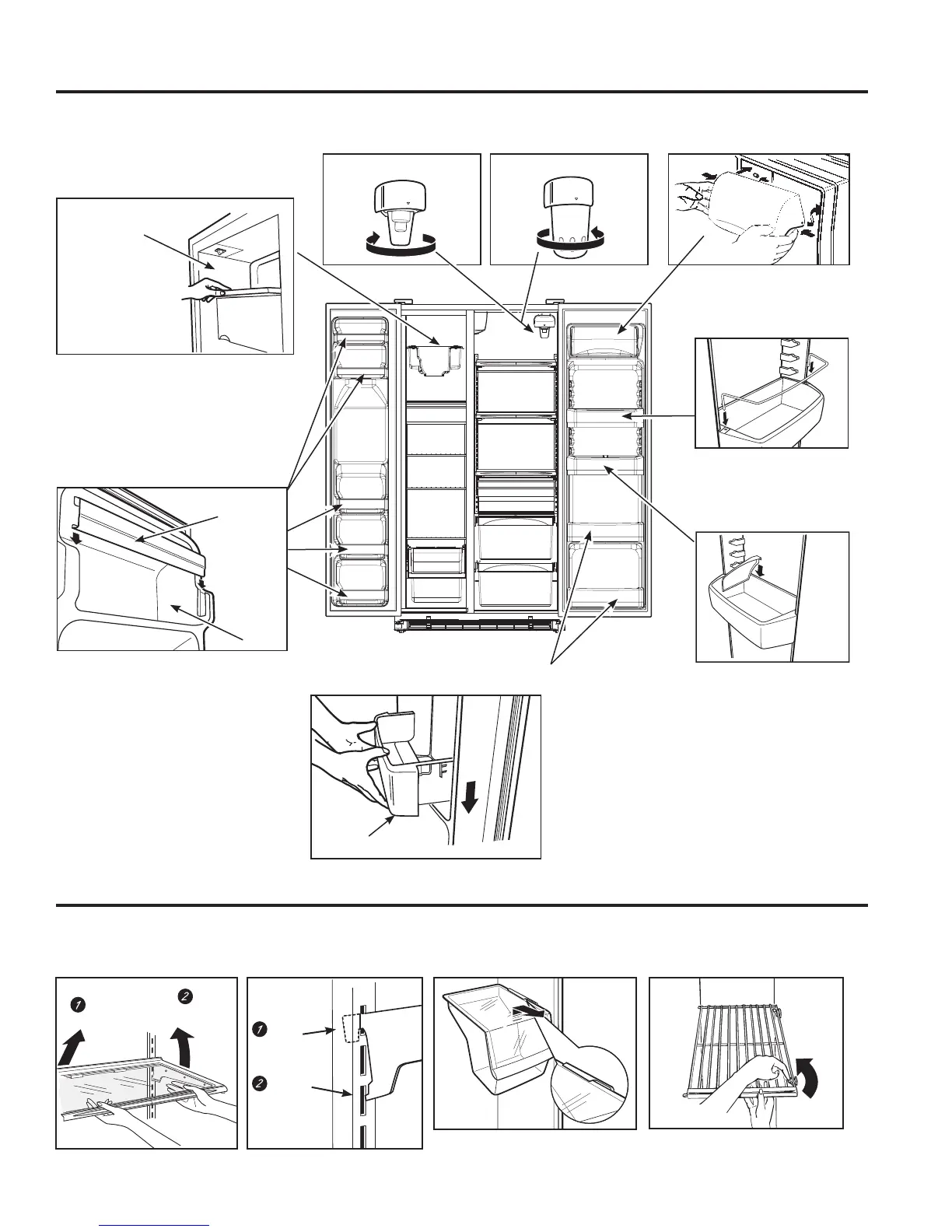 Page #5 background image