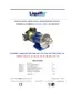Preview: Installation, Operation & Maintenance Manual