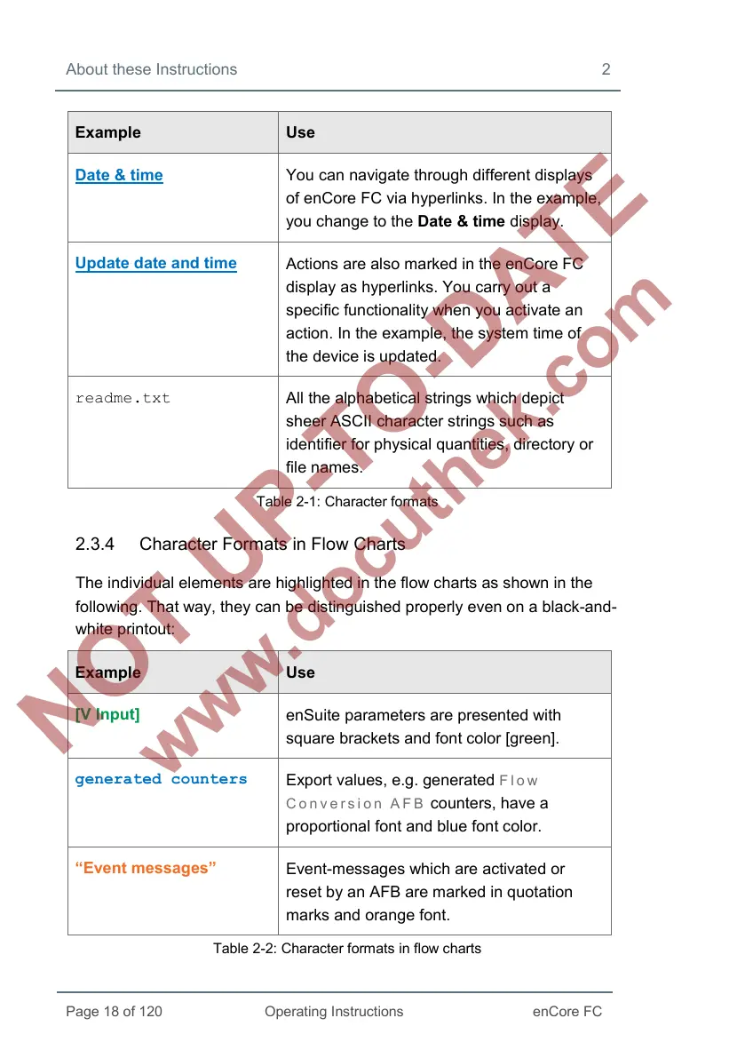 Page #18 background image