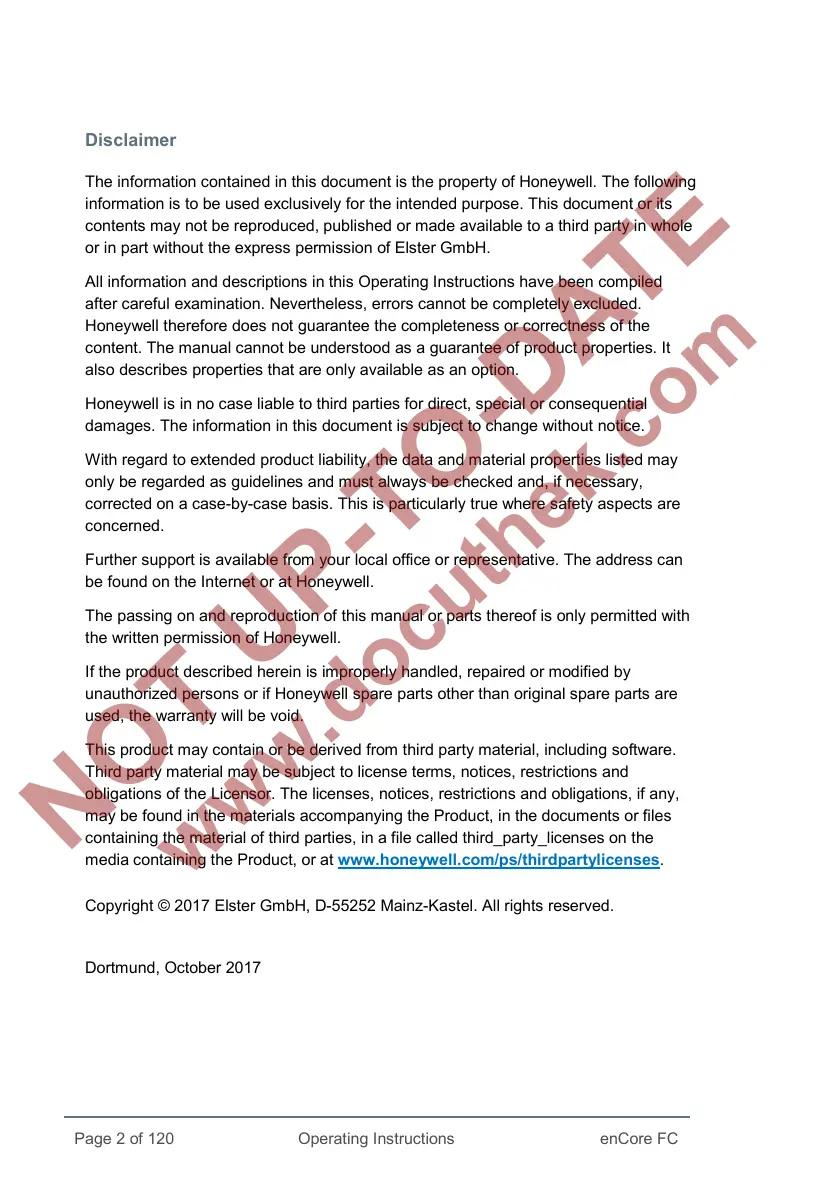 Page #2 background image