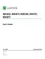 Preview: User Guide