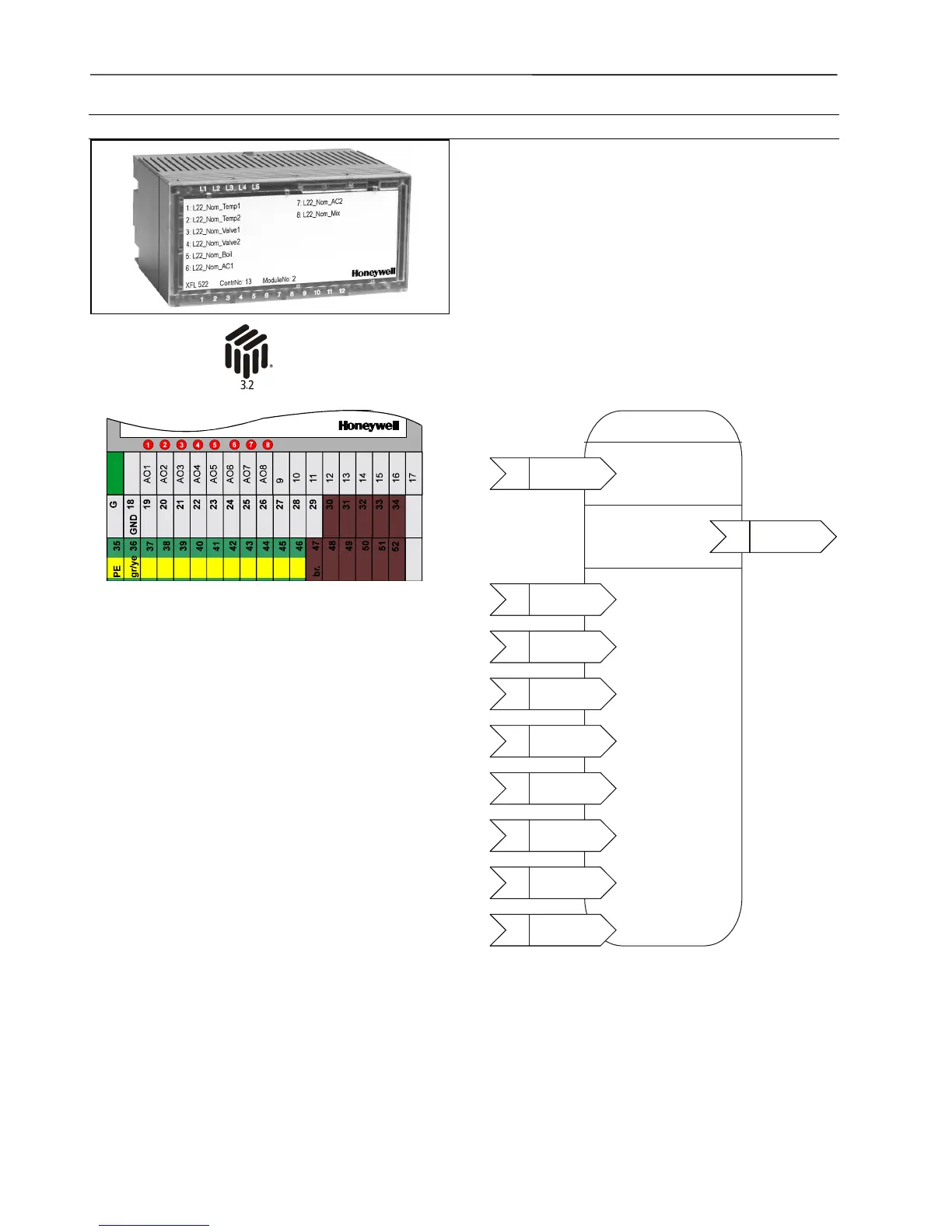 Page #6 background image