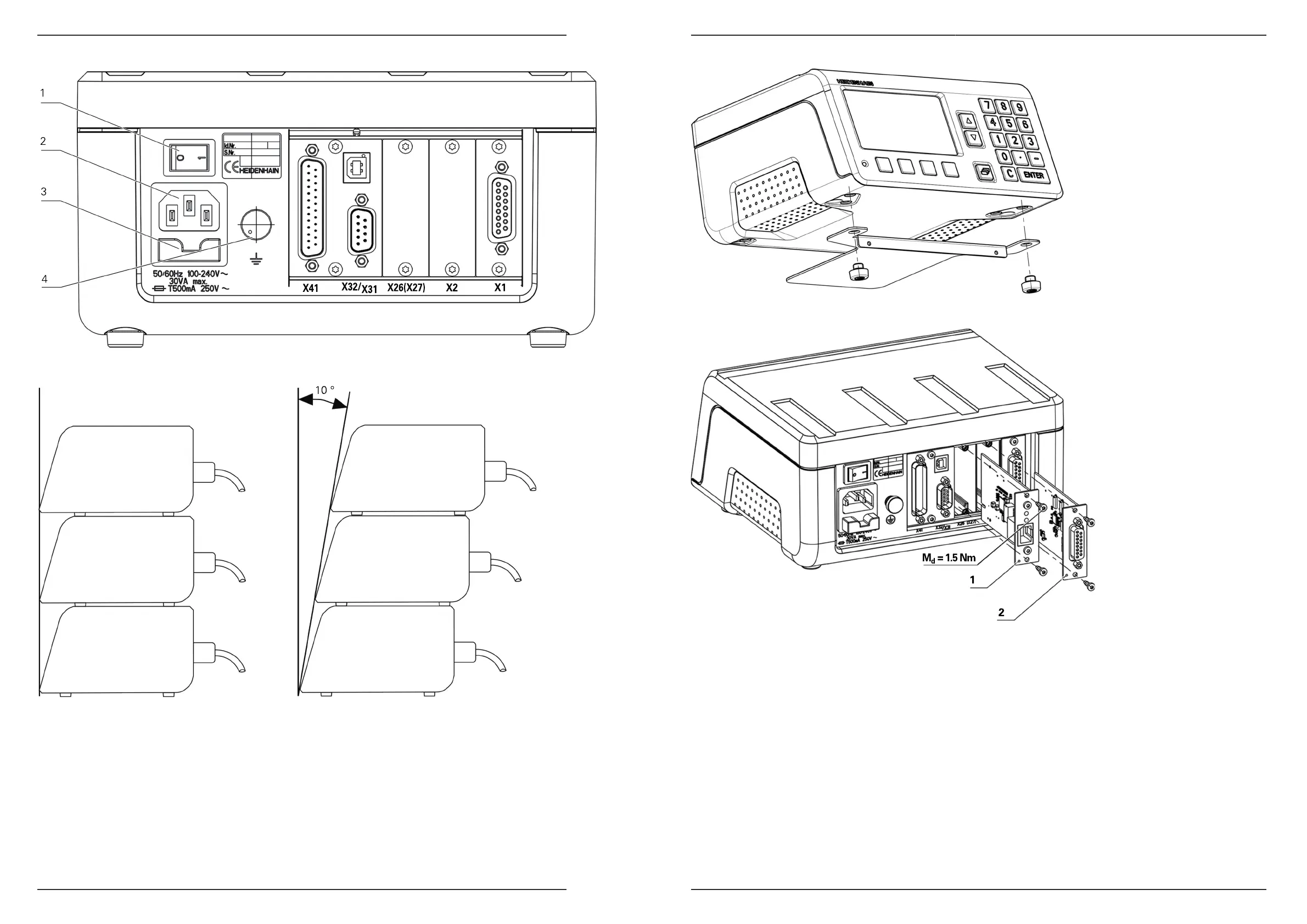 Page #2 background image
