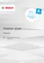 Preview: User Manual And Installation Instructions