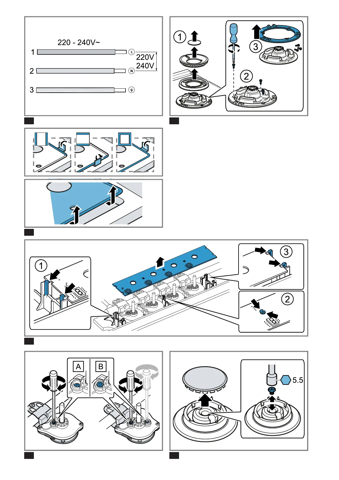 Page #3 background image