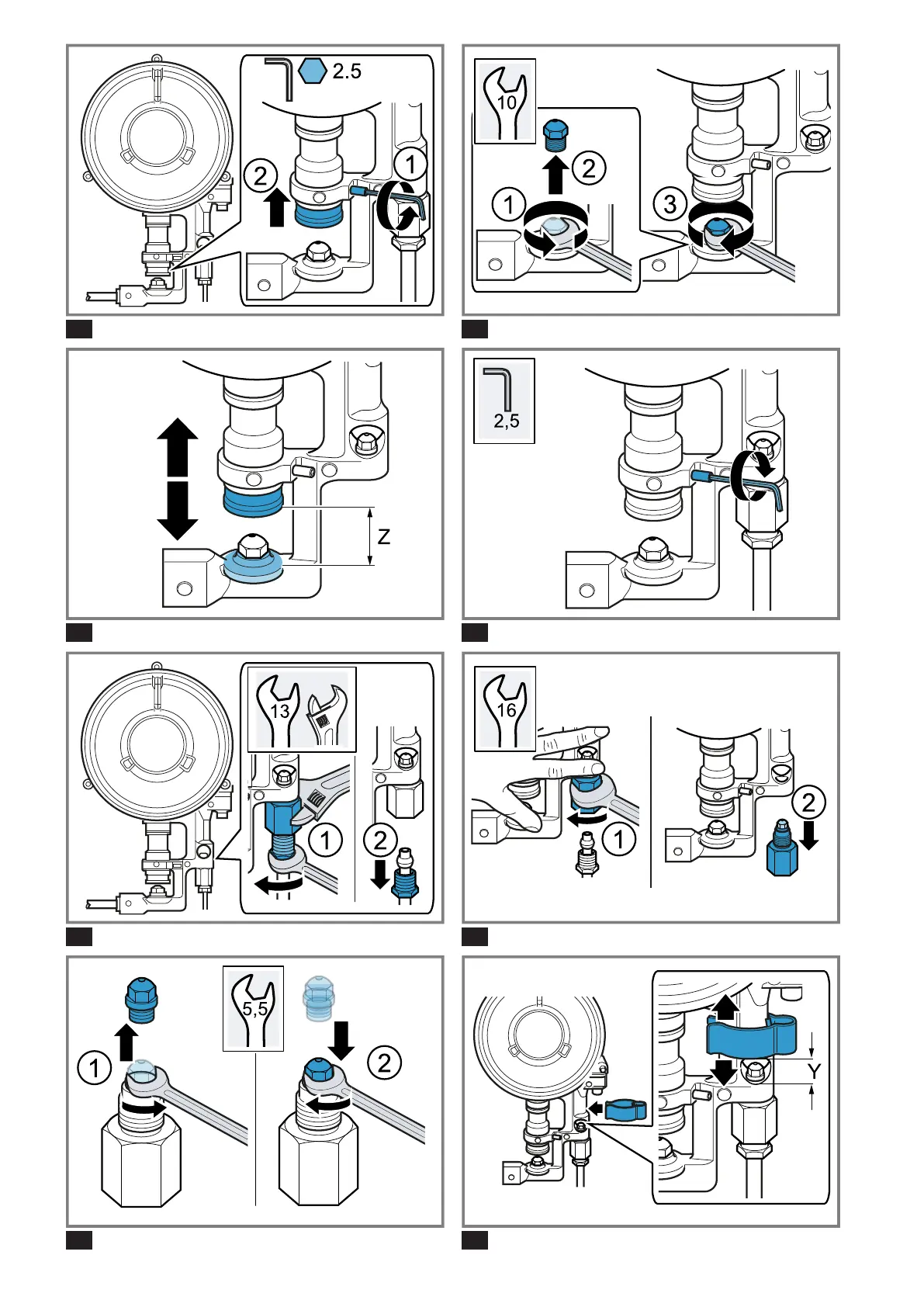 Page #4 background image