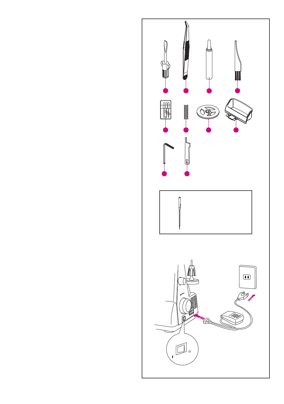 Page #9 background image