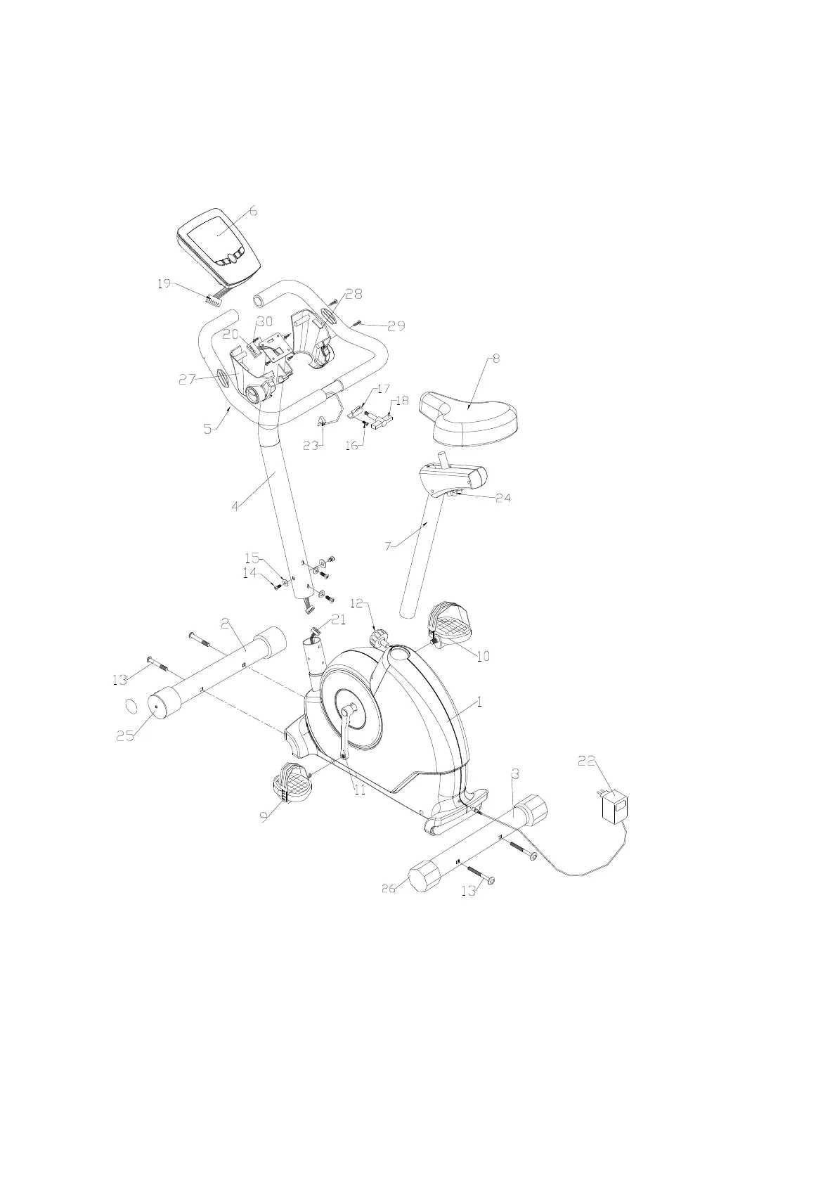 Page #6 background image