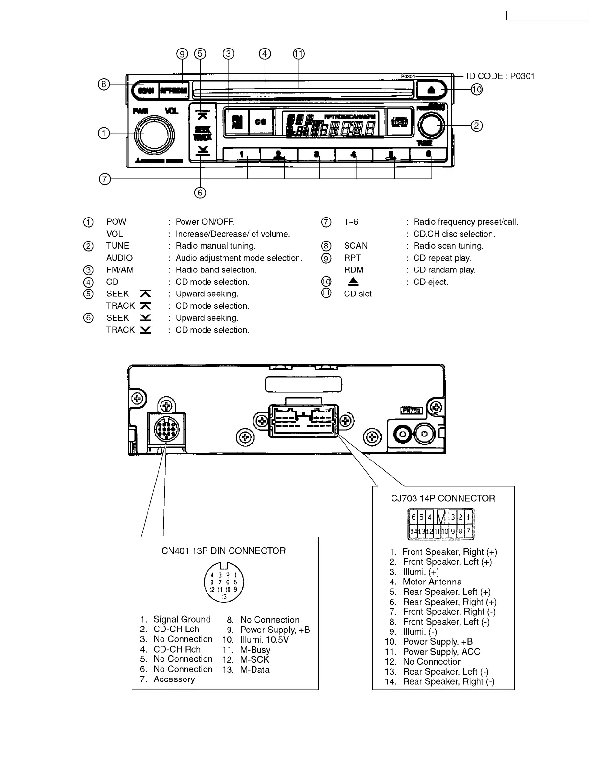 Page #3 background image