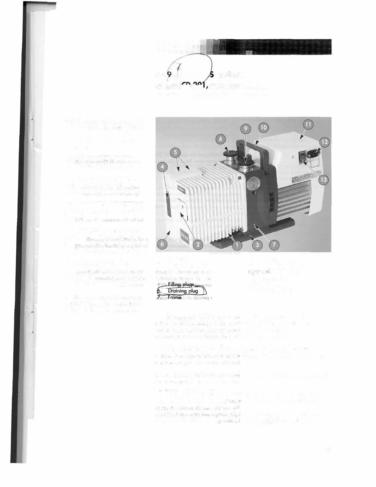 Page #6 background image