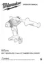 Preview: Operator's Manual