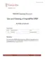 Preview: Operating Document