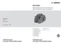 Preview: Operating Instructions