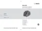 Preview: Original Operating Instructions
