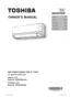 Preview: Owner's Manual