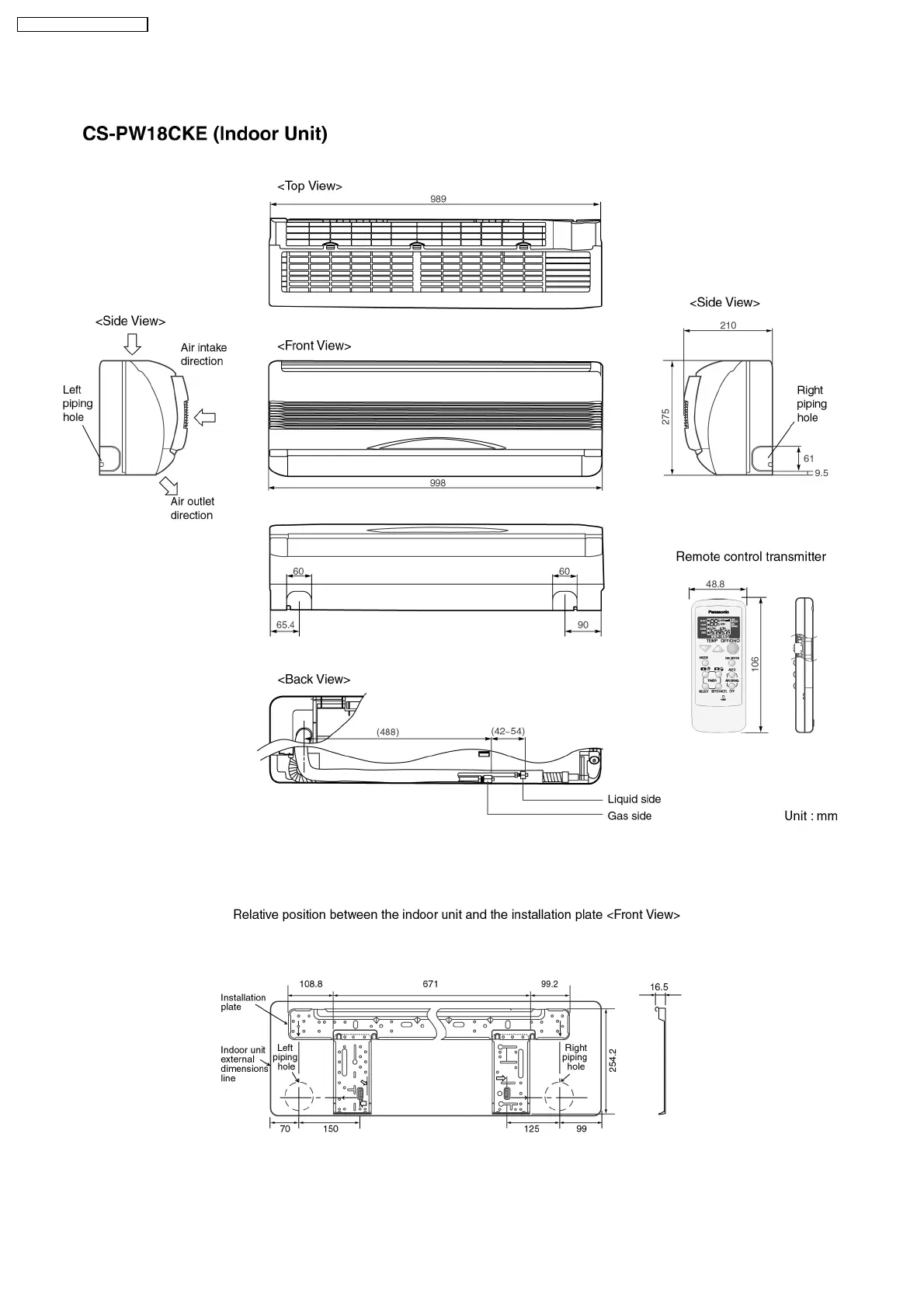 Page #8 background image