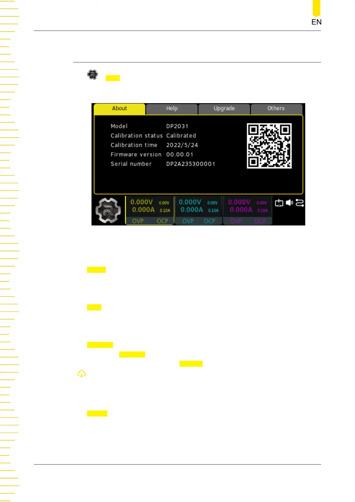 Page #22 background image