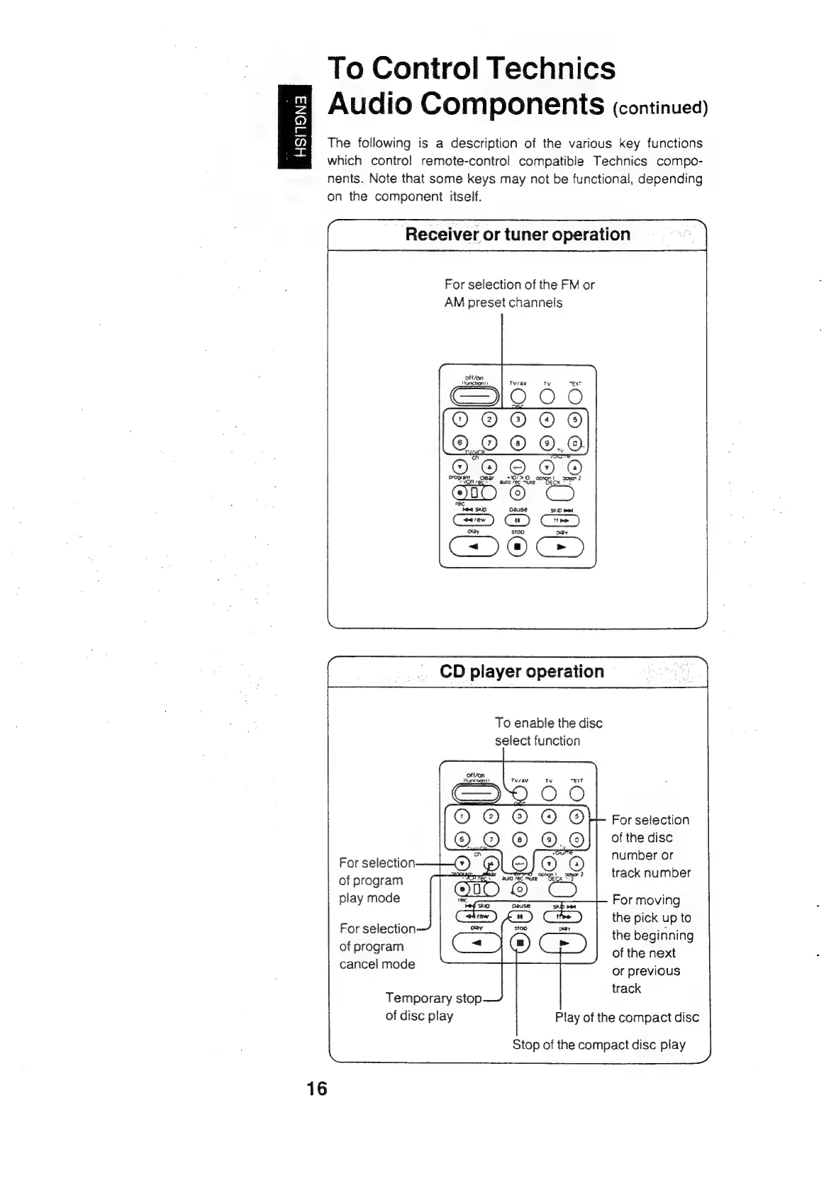 Page #16 background image