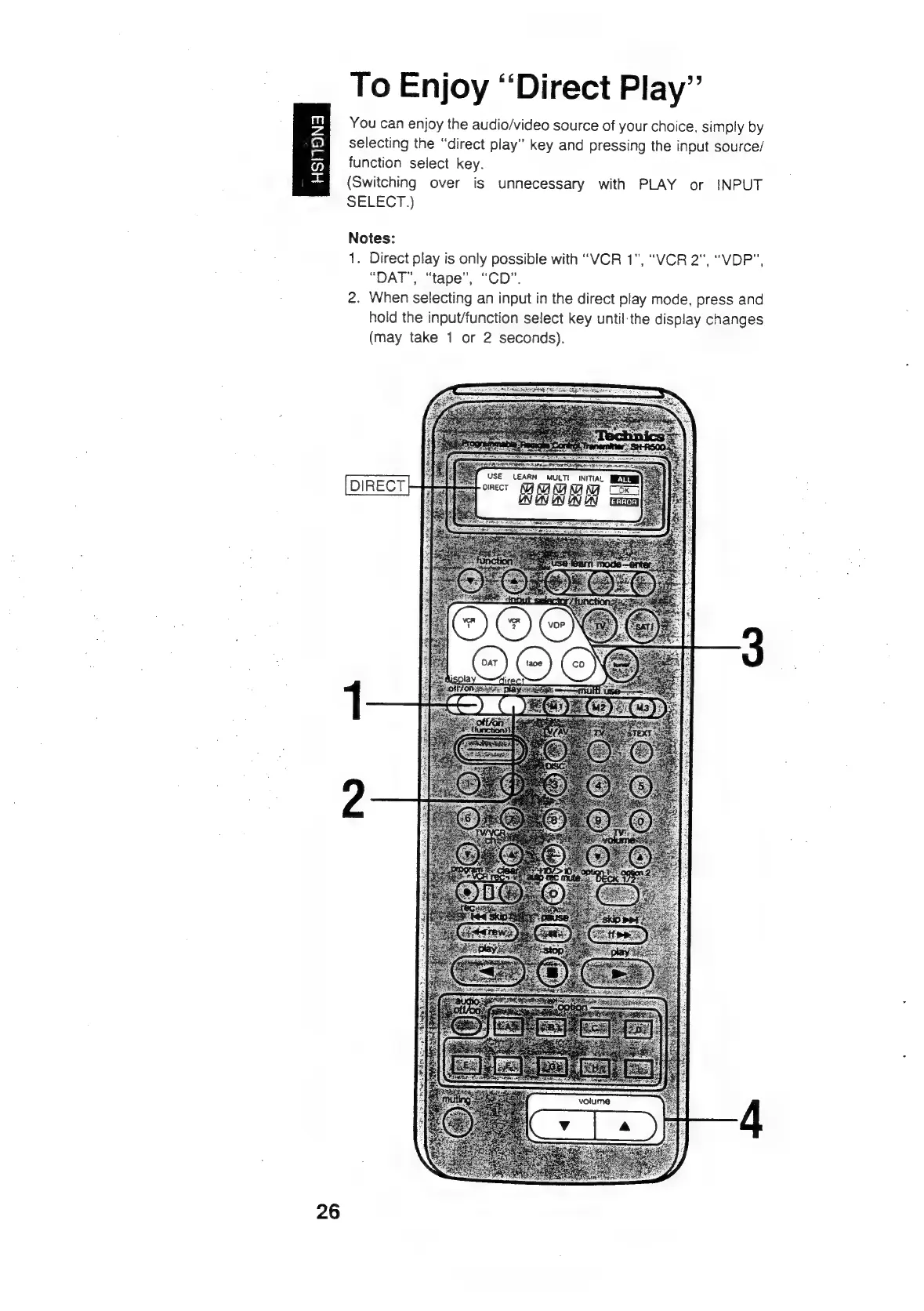Page #26 background image