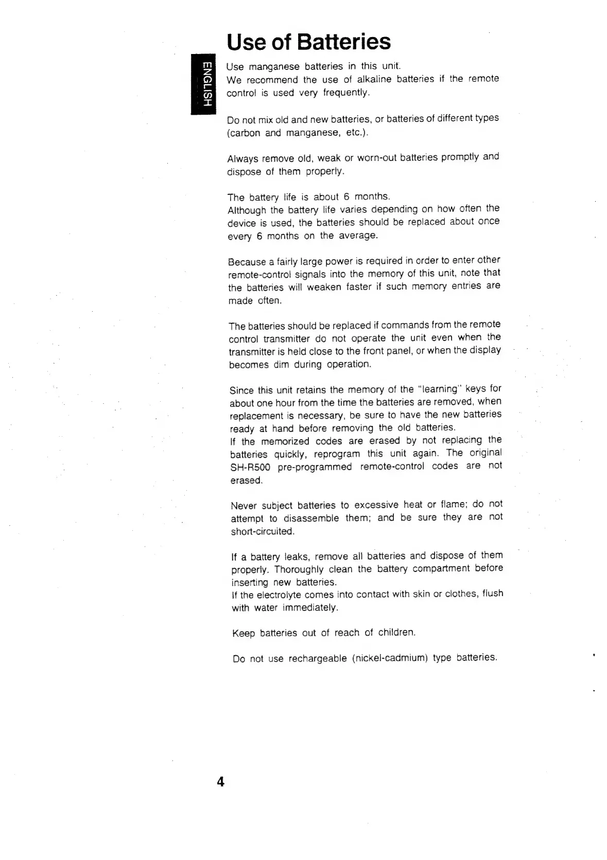 Page #4 background image