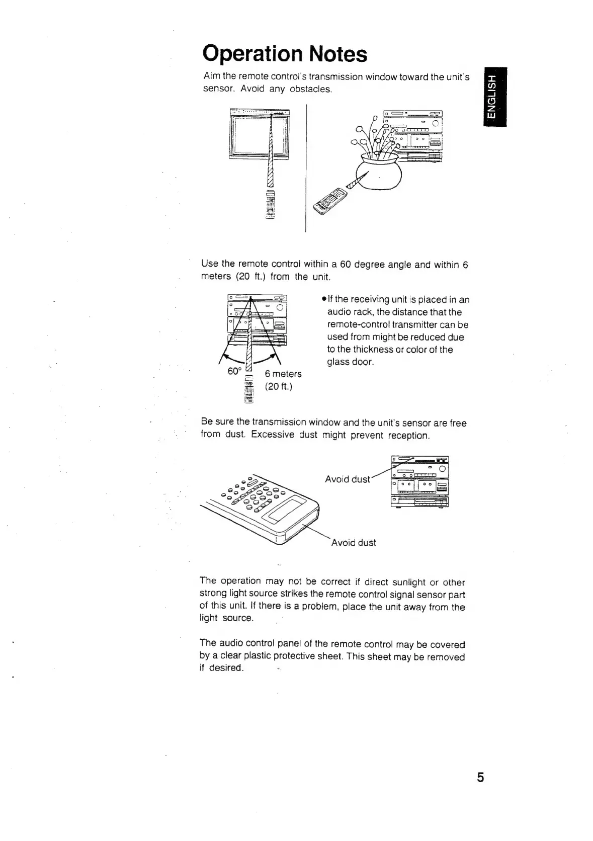 Page #5 background image